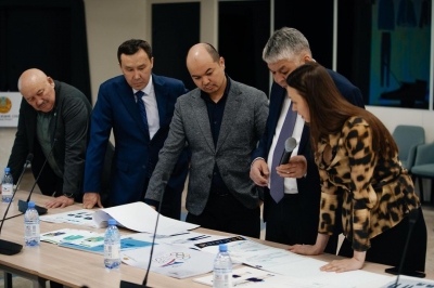 Кто победил в конкурсе на лучший дизайн формы спортсменов на ОИ-2024 в Париже