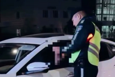 Без прав, без документов, без осторожности: что выявили полицейские на дорогах Атырауской области