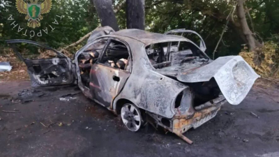 Все погибшие - подростки: жуткие подробности огненного ДТП с шестью трупами в Зеленодольске 24/07/2026 &ndash; Новости