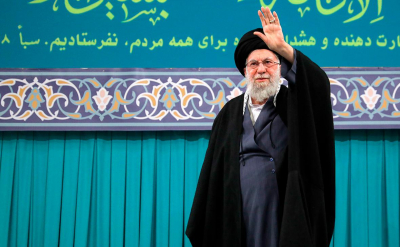 Euractiv узнал, что иранская оппозиция потребовала отставки Али Хаменеи