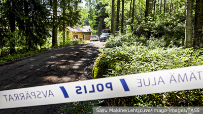 Литва объявила о строительстве полос контрмобильности на границе с Россией