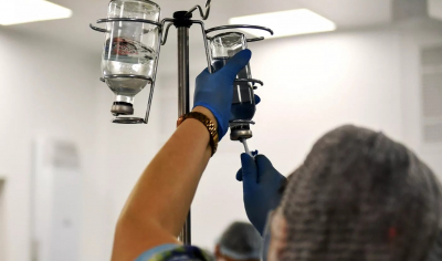 В Татарстане выявили случай завозной кори