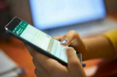 С проблемой отправки видео в WhatsApp столкнулись владельцы Android