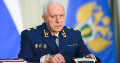 Озвученная Генпрокурором инициатива видимо была неправильно понята: о &laquo;наезде на права граждан&raquo; речи не идёт