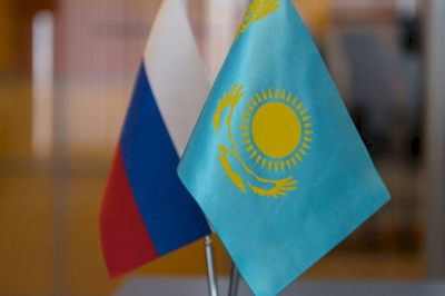 33 года исполнилось дипломатическим отношениям между Казахстаном и Россией
