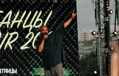 В Замелекесье запустят пятый в Челнах филиал московской танцевальной франшизы