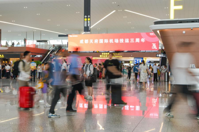 Из Алматы в Чэнду без пересадок: когда запускают прямые рейсы