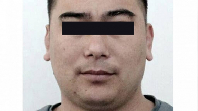 Из суда Каскелена сбежал подозреваемый в изнасиловании — СМИ