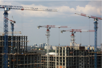 Казань вошла в пятерку городов с резким сокращением продаж жилья