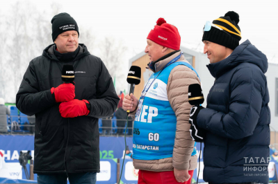 Дмитрий Губерниев высказался о матче &laquo;Локомотив&raquo; - &laquo;Зенит&raquo;