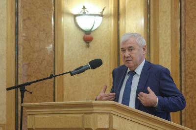 Депутат Аксаков назвал программу льготной ипотеки под&nbsp;8% ошибочной