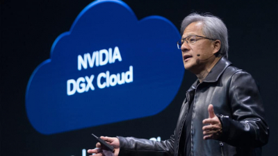 Акции Nvidia продолжили падение после обвала
