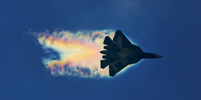 MWM: Франция разместила истребители Rafale в 130 км от России