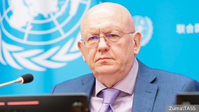 Захарова назвала санкции против судоходных компаний России незаконными