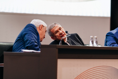 В Челнах ждут Минниханова на сессию горсовета и юбилей &laquo;КАМАЗа&raquo;