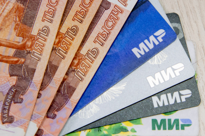 РИА &laquo;Новости&raquo;: С&nbsp;июля при всех переводах через СБП нужно будет вводить ИНН