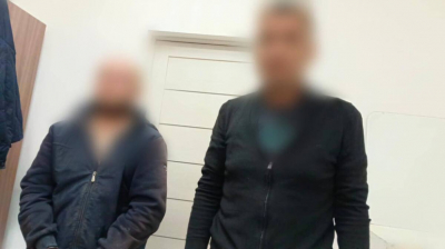 Иностранные граждане подозреваются в хищении газа на 10 миллиардов тенге