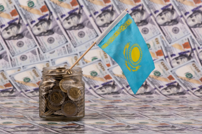 Рэнкинг казахстанских банков по активам: за год поднялся на ступень вверх лишь один фининститут