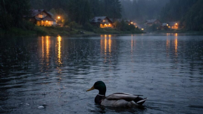 В Татарстане открылся сезон охоты на селезней с подсадными утками 04/04/2026 &ndash; Новости
