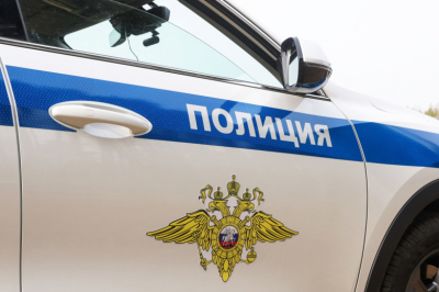 Житель Кузбасса сбил подростка на питбайке и попытался скрыть следы ДТП