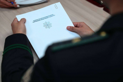 Наркотики в особо крупном размере отправляли почтой в Казахстан из Тайланда