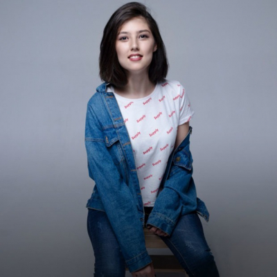 Динара Наумова: «Я собираю деньги на открытие лечебного центра для людей с особыми потребностями»