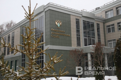 УФАС потребовало отстранить главу исполкома Кукморского района