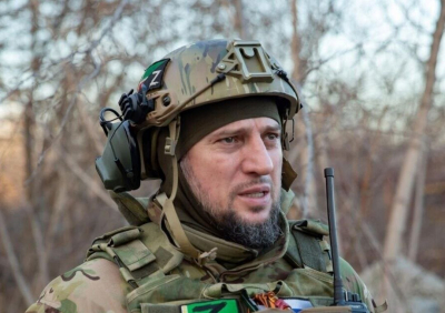 Алаудинов сообщил, что ЛБС в ЛНР менялась то в одну, то в другую сторону