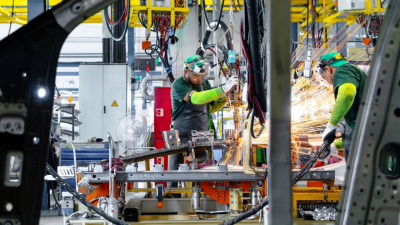 Ferrari на 90% станут &quot;зелеными&quot;