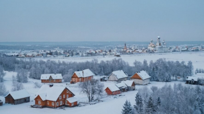 В России работодателей могут обязать оплачивать сотрудникам такси во время морозов 24/01/2026 &ndash; Новости