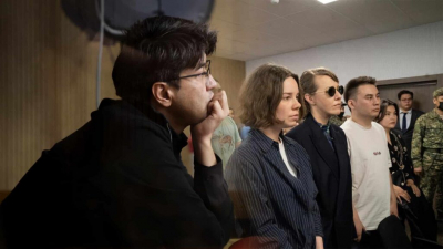 «Никаких шансов на смягчение, разрушена линия защиты». Ксения Собчак прокомментировала дело Бишимбаева