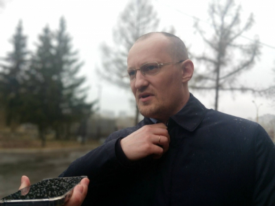 Адвокат журналиста Аллаярова обжалует жесткий приговор