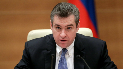 Депутат Слуцкий потребовал вернуть приватизированные детские лагеря государству