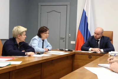 В&nbsp;Сызрани ввели режим ЧС&nbsp;регионального характера&nbsp;после атаки БПЛА