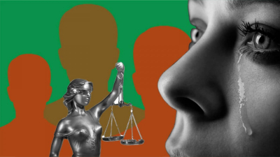 Казахстанский дизайнер заявила об угрозах и насилии со стороны экс-супруга