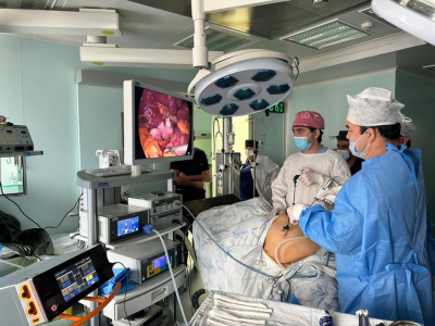 Ведущие медицинские центры Казахстана представят свой опыт в Узбекистане