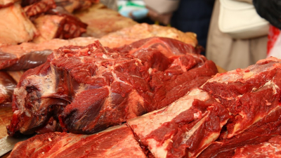 Около 1700 ярмарок пройдут до конца года в разных регионах Казахстана