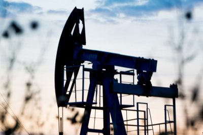 Нефть Brent подорожала более чем на&nbsp;3% после новых ударов США и&nbsp;Ирана