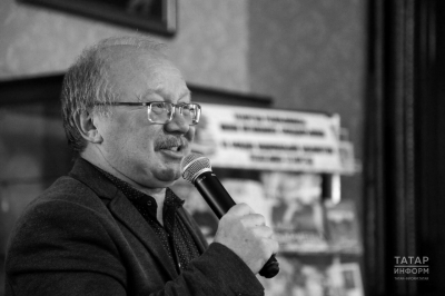 Азат Хөсәенов истәлегенә: &laquo;Соңгы күрешкәндә эчке бер боеклык сизелә иде&raquo;