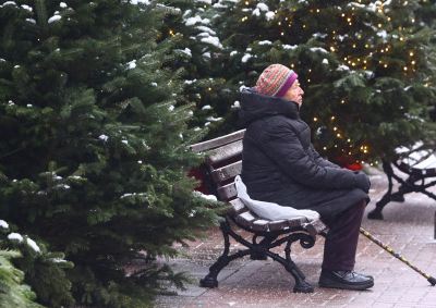 Подольская назвала возраст для выхода на пенсию по старости в 2026 году