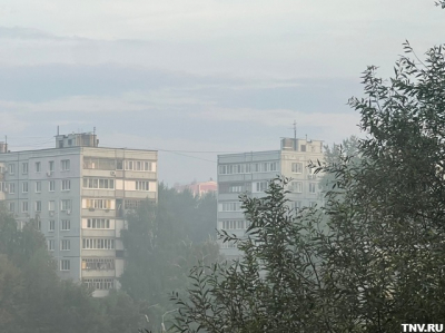 В предпоследнюю пятницу лета в Татарстане небольшие дожди и тепло до +25 градусов