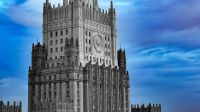 Любинский: решения в отношении посольств прибалтийских стран скоро будут объявлены