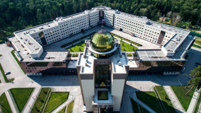 Российский вуз заморозил открытие филиала в Казахстане