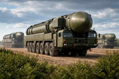 &laquo;НАТО будет плакать&raquo;: Россия жёстко ответила на размещение ЯО у своих границ