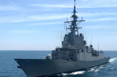 Белый дом высказался о сроках завершения морской блокады Ирана