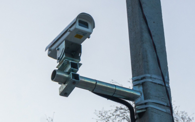 Ну и хорошо, что не работают - актюбинцы о видеокамерах в городе