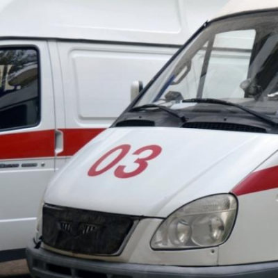 В Челнах в 45-м комплексе обнаружили два трупа &mdash; сына и отца