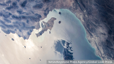 NYT: Саудовский принц толкает США на продолжение войны с Ираном