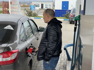 В Татарстане за неделю больше всего подорожал 92-й бензин