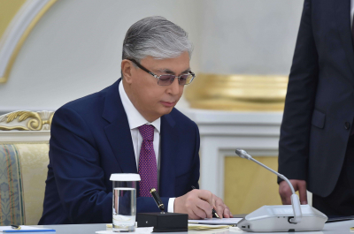 Закон о госзакупках одобрил глава государства